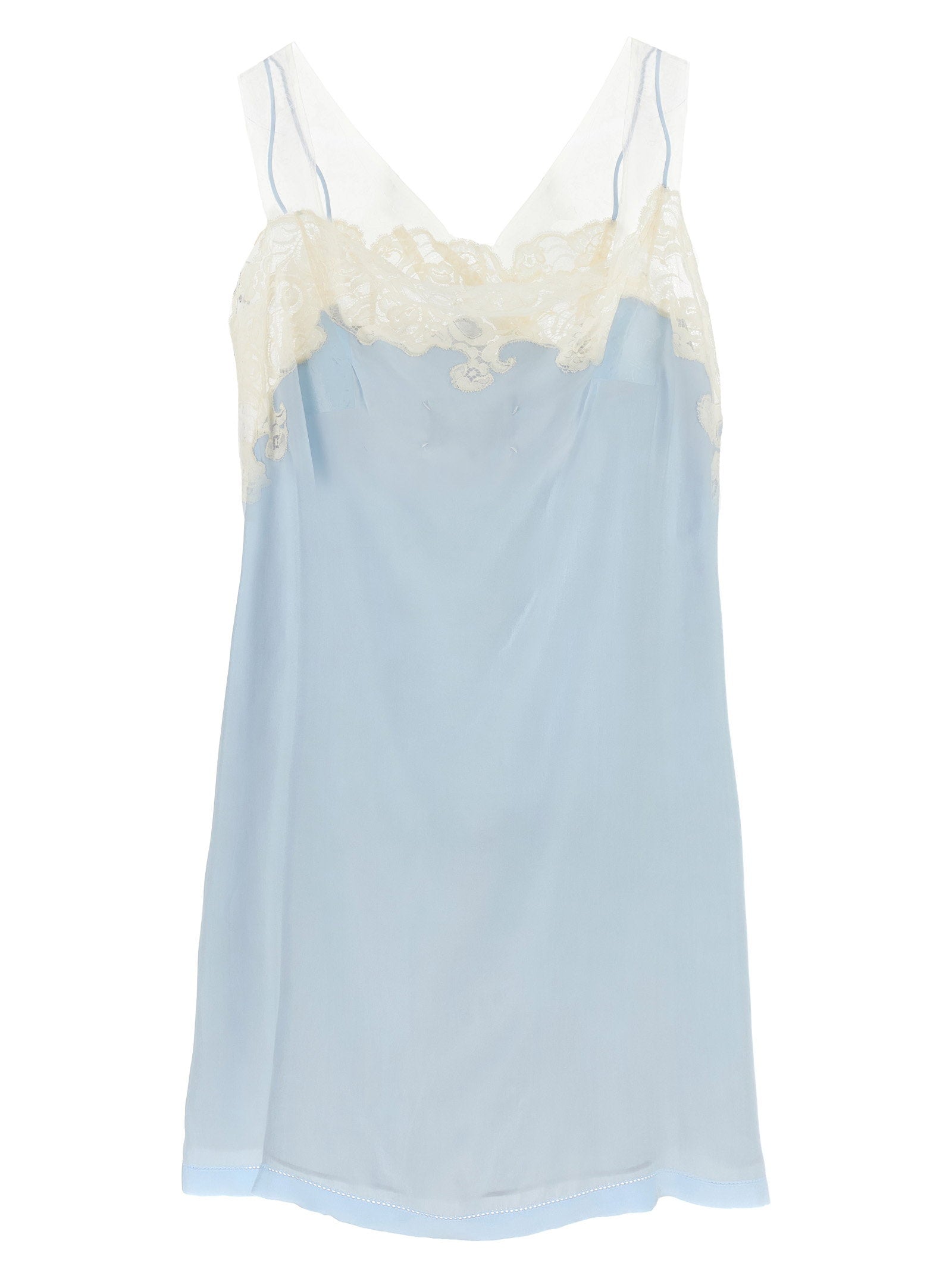 Maison Margiela Taped Dress