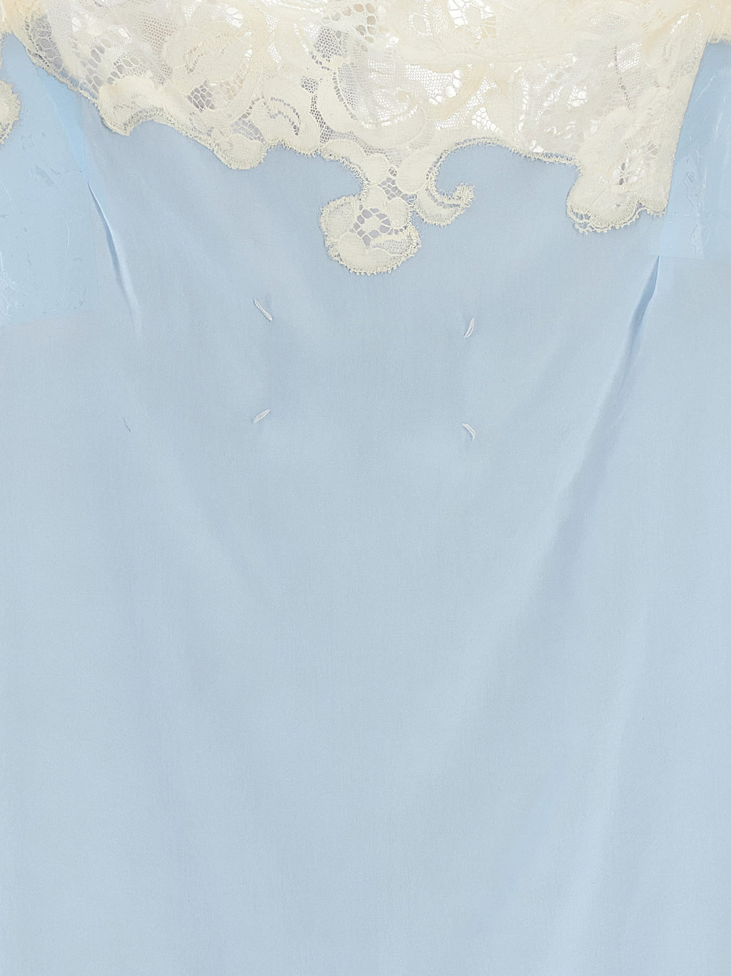 Maison Margiela Taped Dress