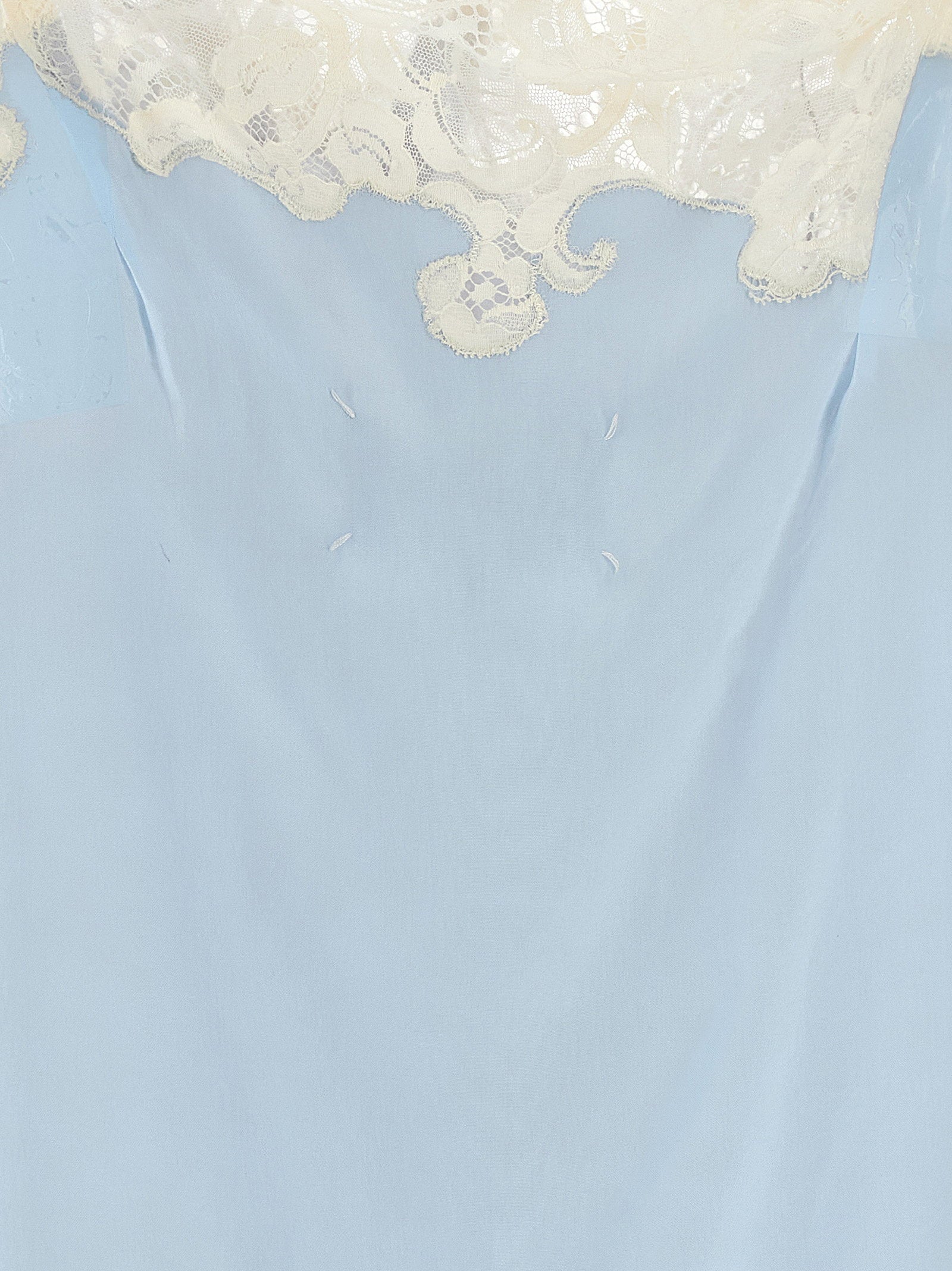 Maison Margiela Taped Dress