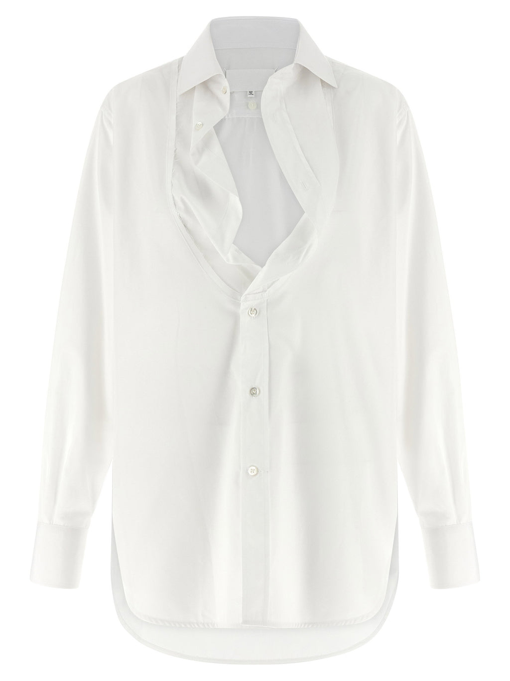 Maison Margiela Poplin Shirt