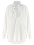 Maison Margiela Poplin Shirt