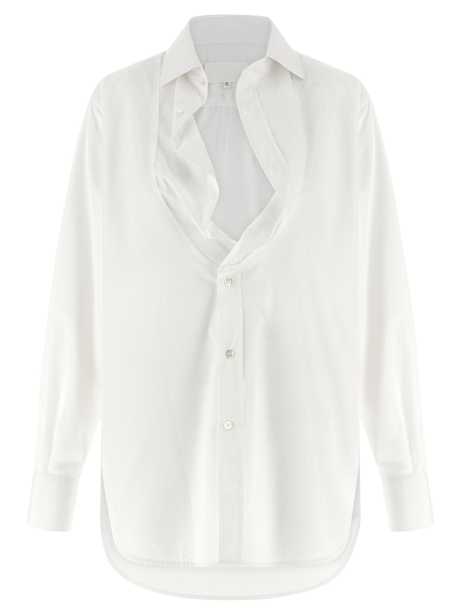 Maison Margiela Poplin Shirt