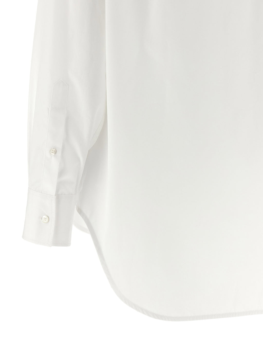Maison Margiela Poplin Shirt