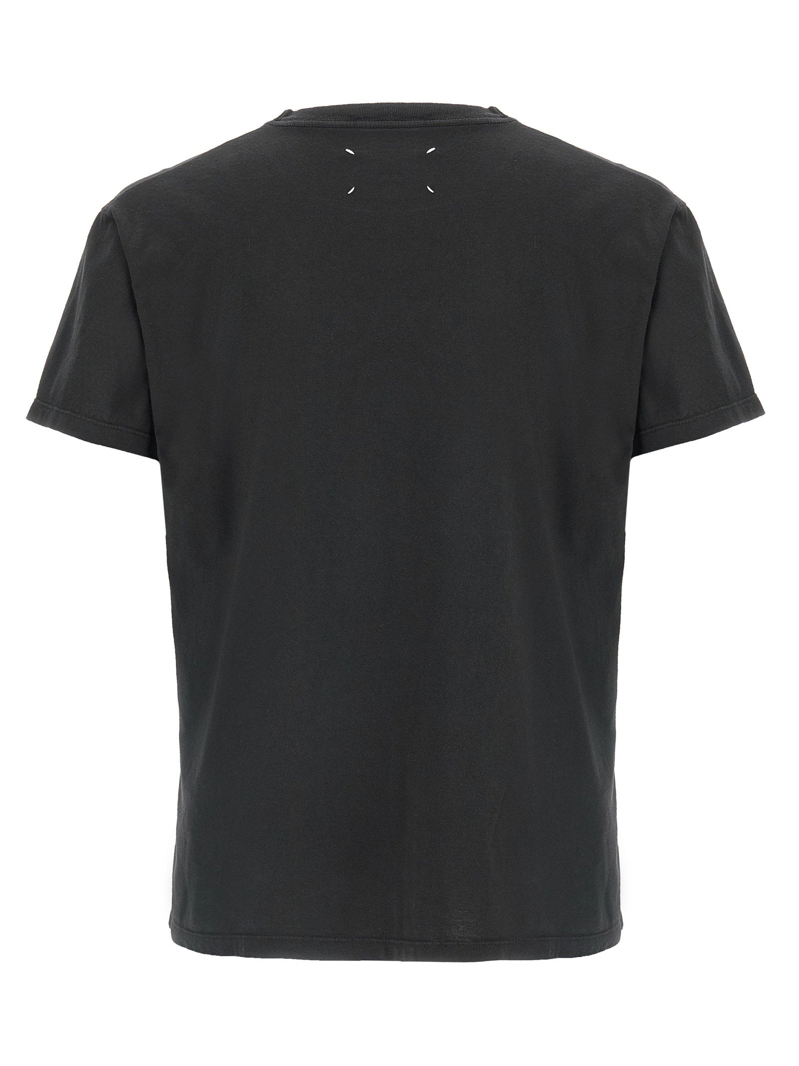 Maison Margiela Numeric Signature Mm6 T-shirt