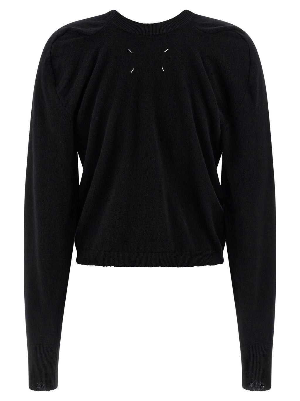 Maison Margiela Four Stitches Sweater