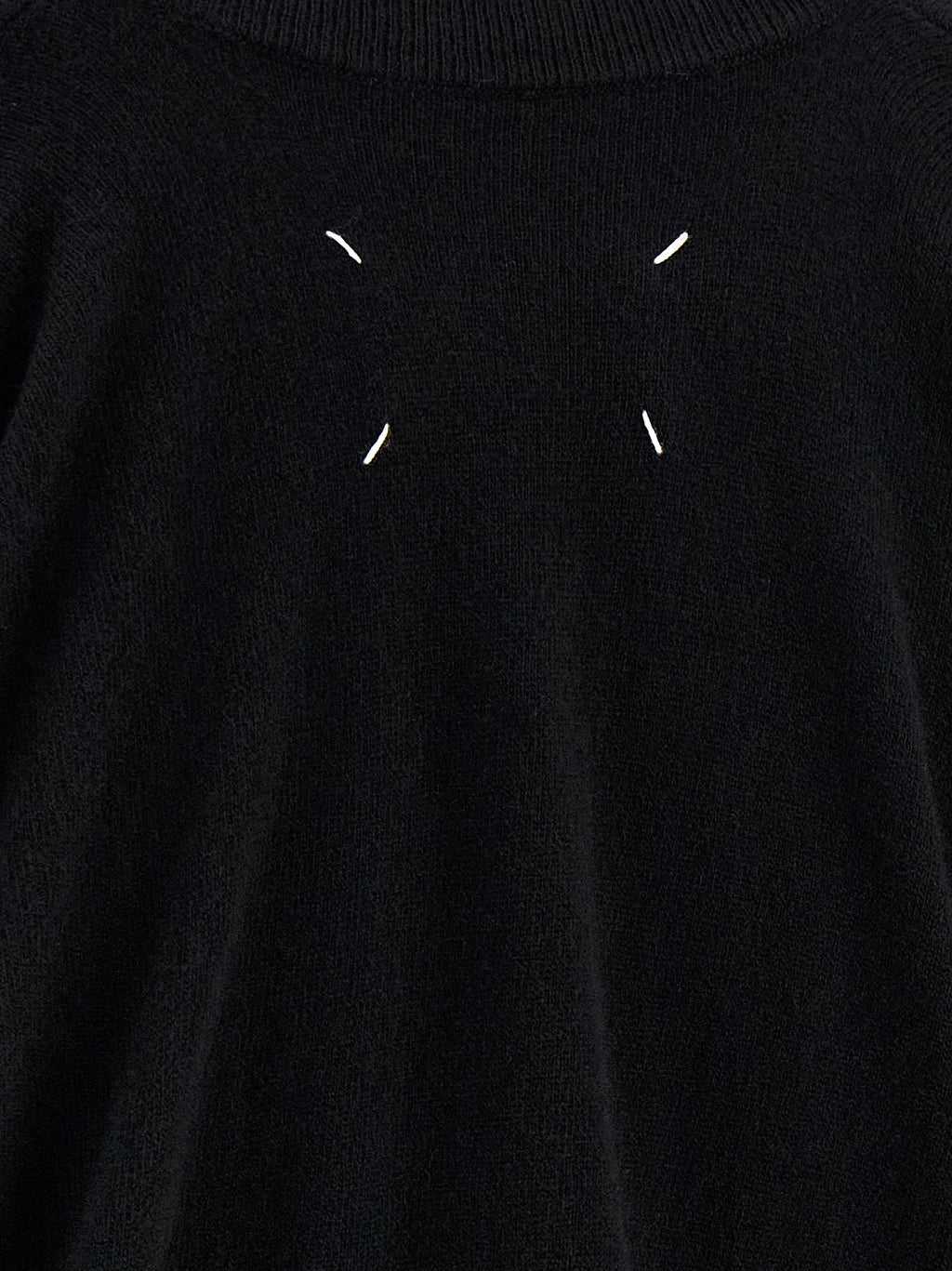 Maison Margiela Four Stitches Sweater