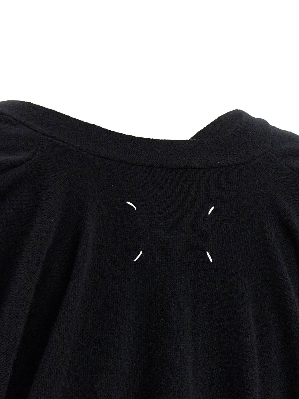 Maison Margiela Four Stitches Cardigan
