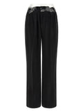 Maison Margiela Taped Pants