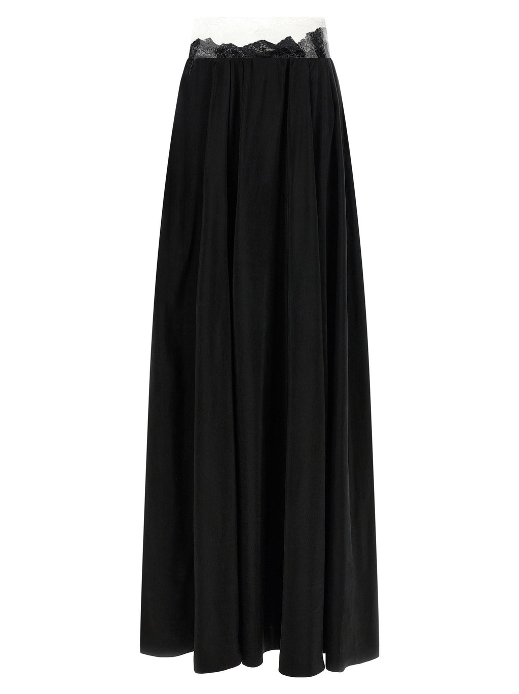 Maison Margiela Taped Skirt