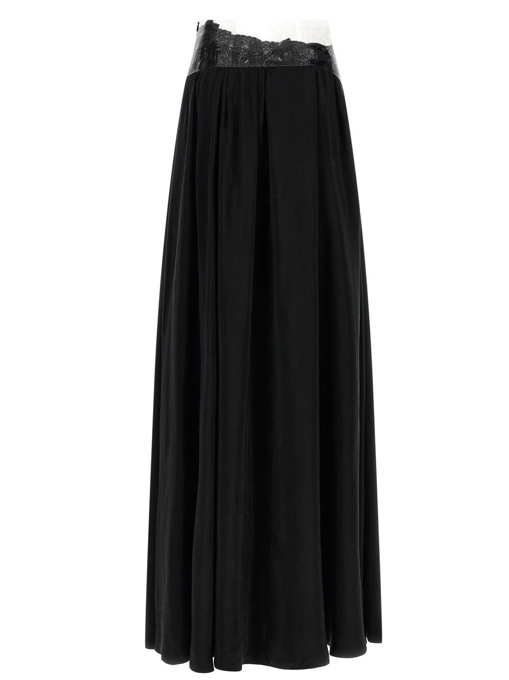 Maison Margiela Taped Skirt