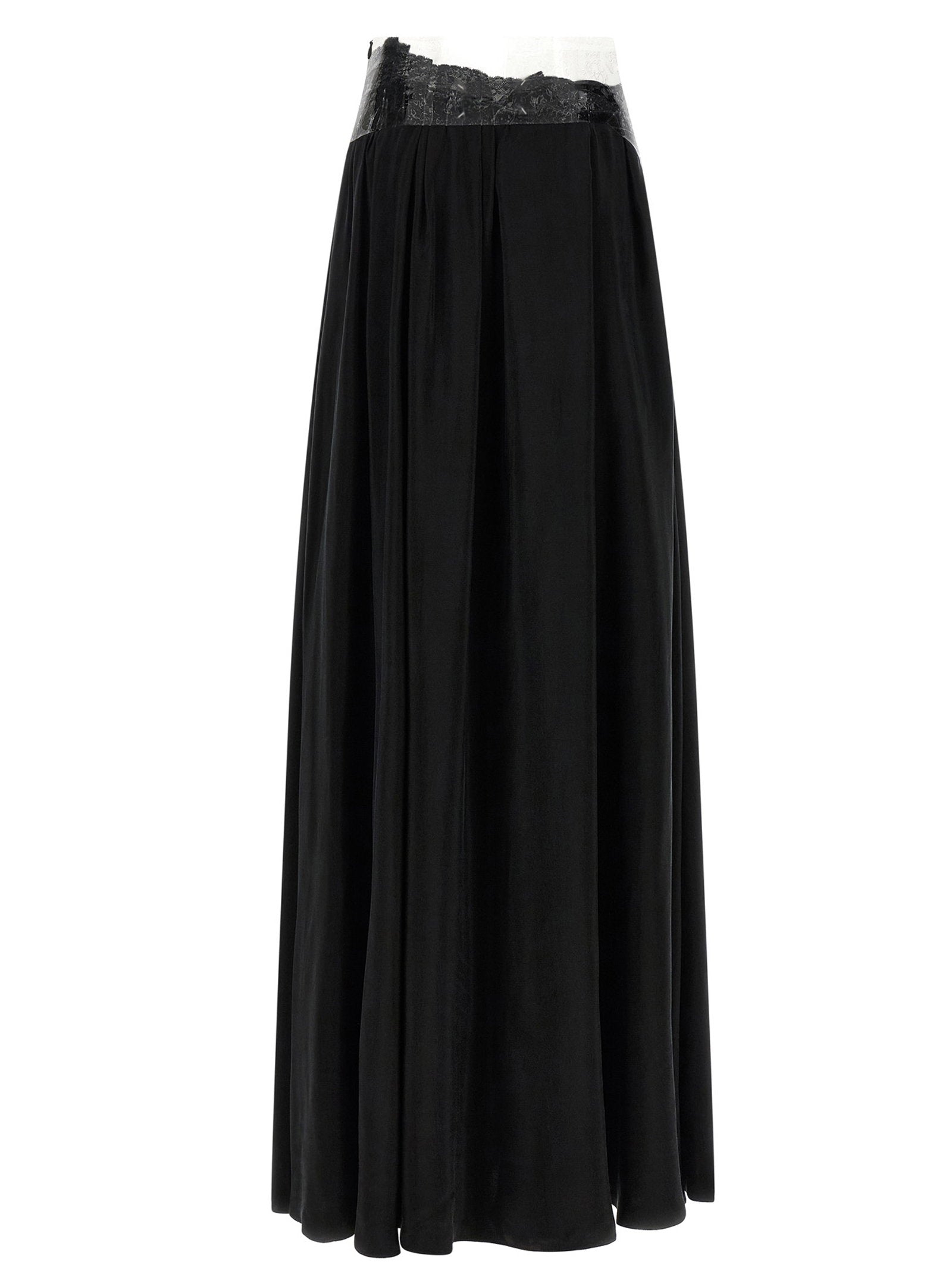 Maison Margiela Taped Skirt