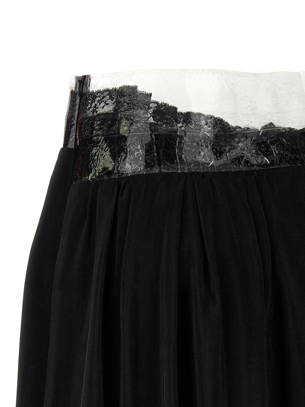 Maison Margiela Taped Skirt