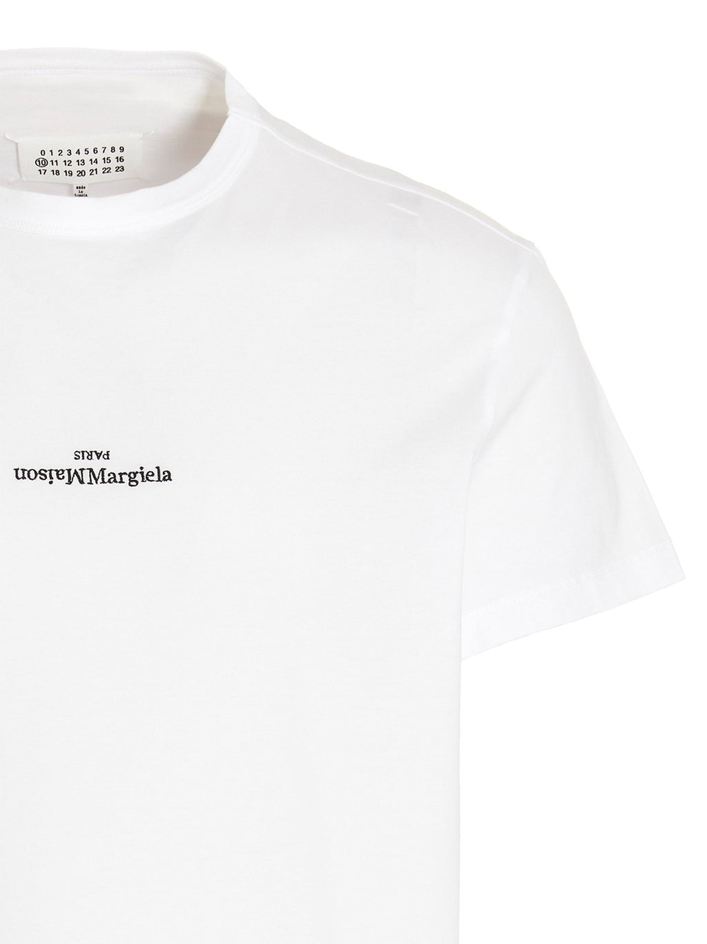 Maison Margiela Paris T-shirt