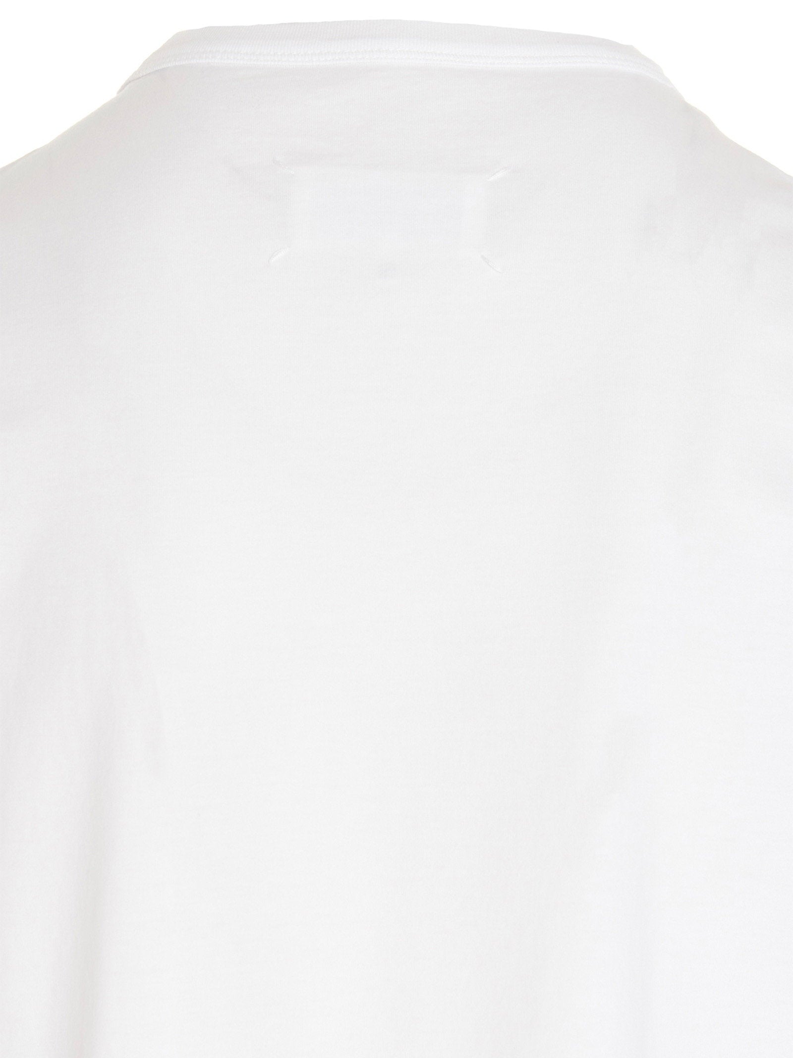 Maison Margiela Paris T-shirt