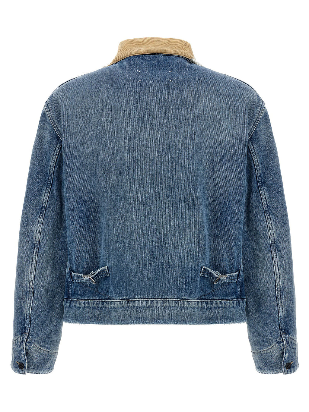 Maison Margiela Denim Jacket