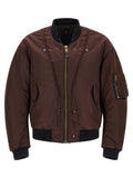 Maison Margiela Reversible Bomber Jacket