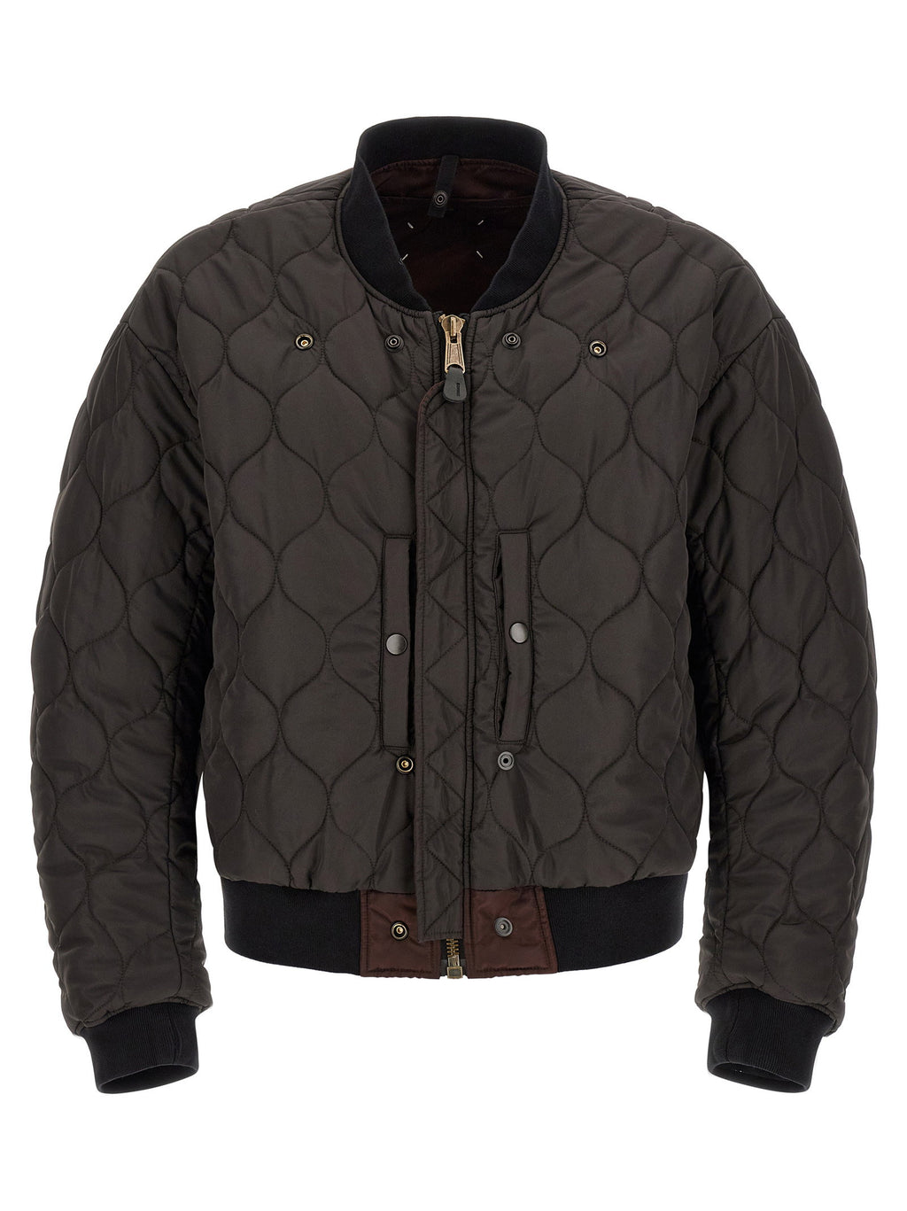 Maison Margiela Reversible Bomber Jacket