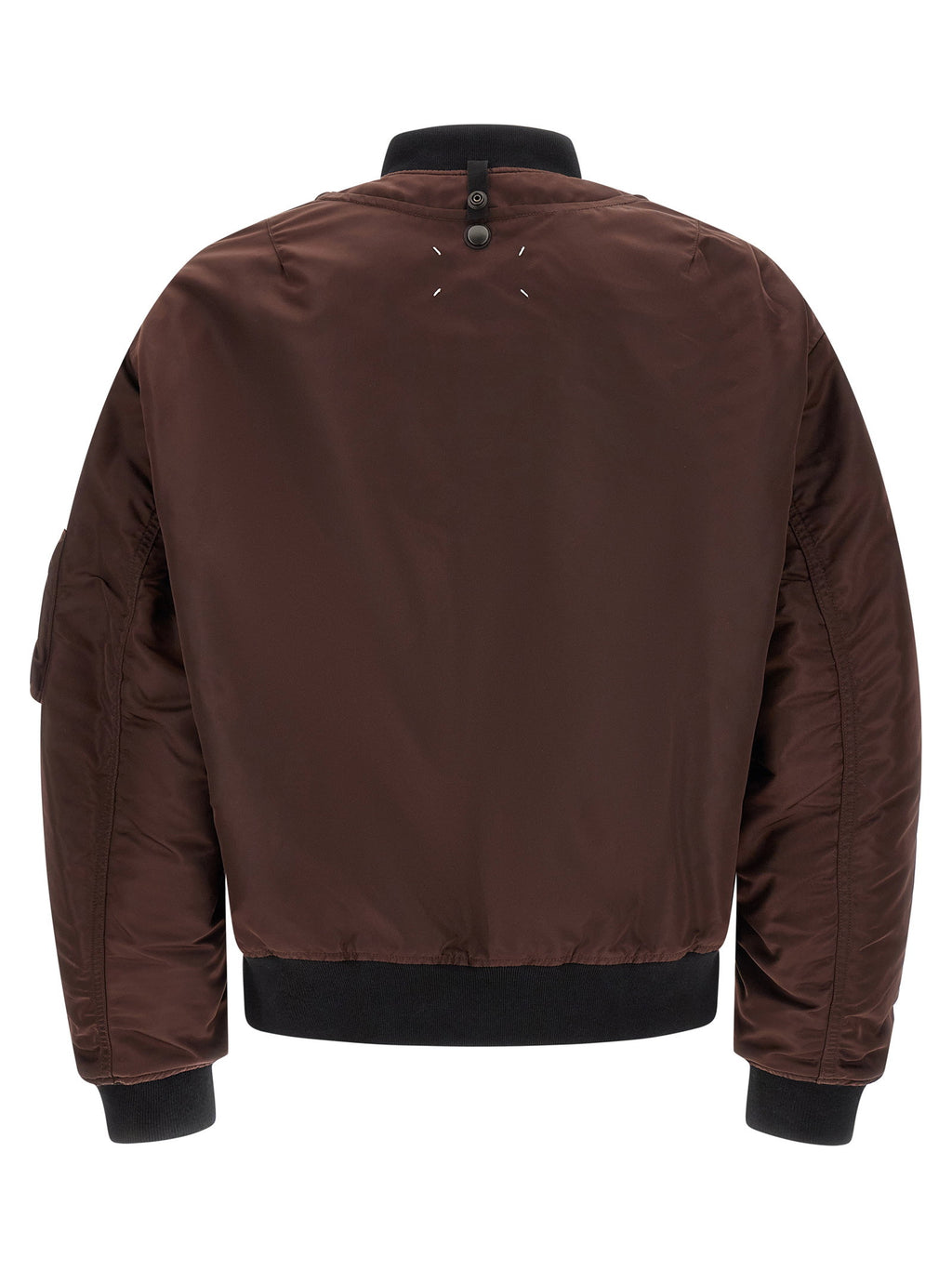 Maison Margiela Reversible Bomber Jacket