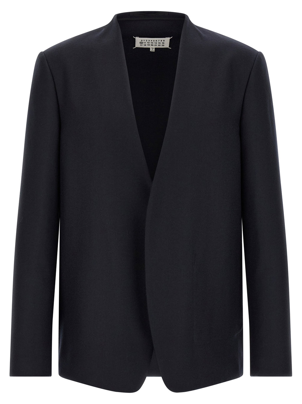 Maison Margiela Minimal Blazer