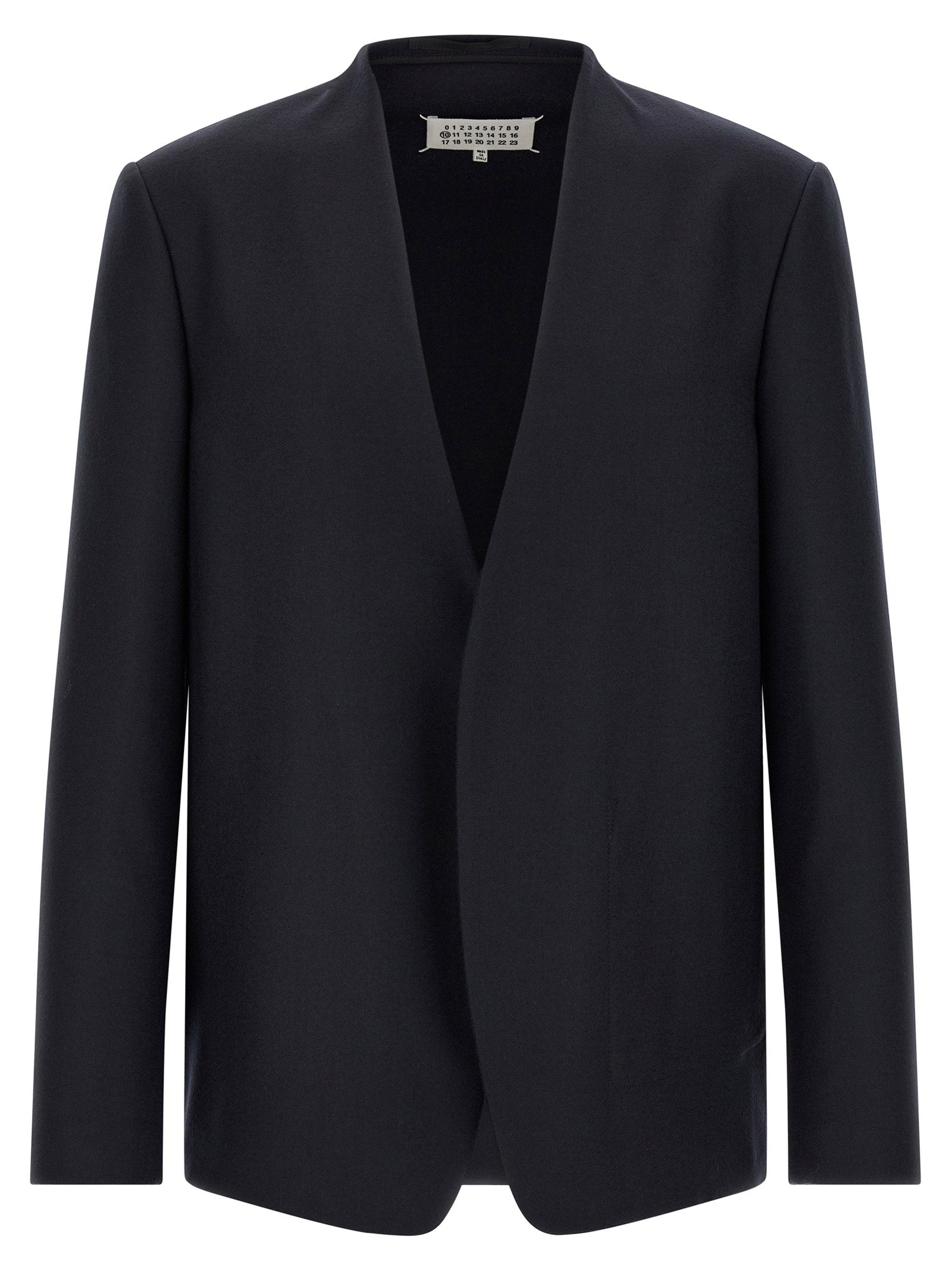 Maison Margiela Minimal Blazer