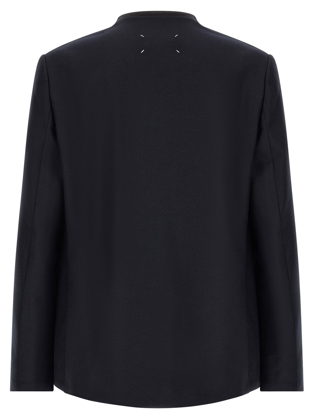 Maison Margiela Minimal Blazer