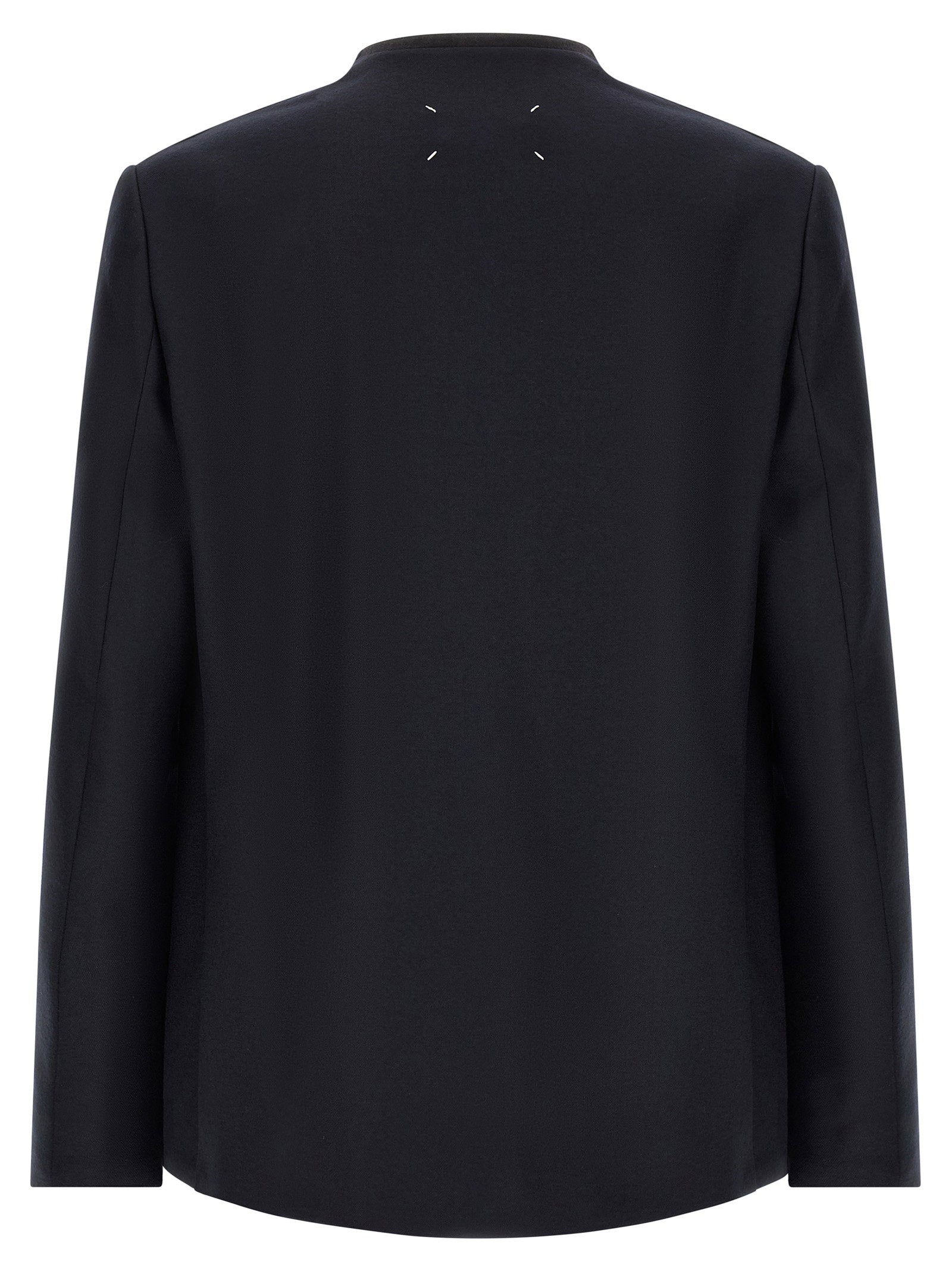 Maison Margiela Minimal Blazer