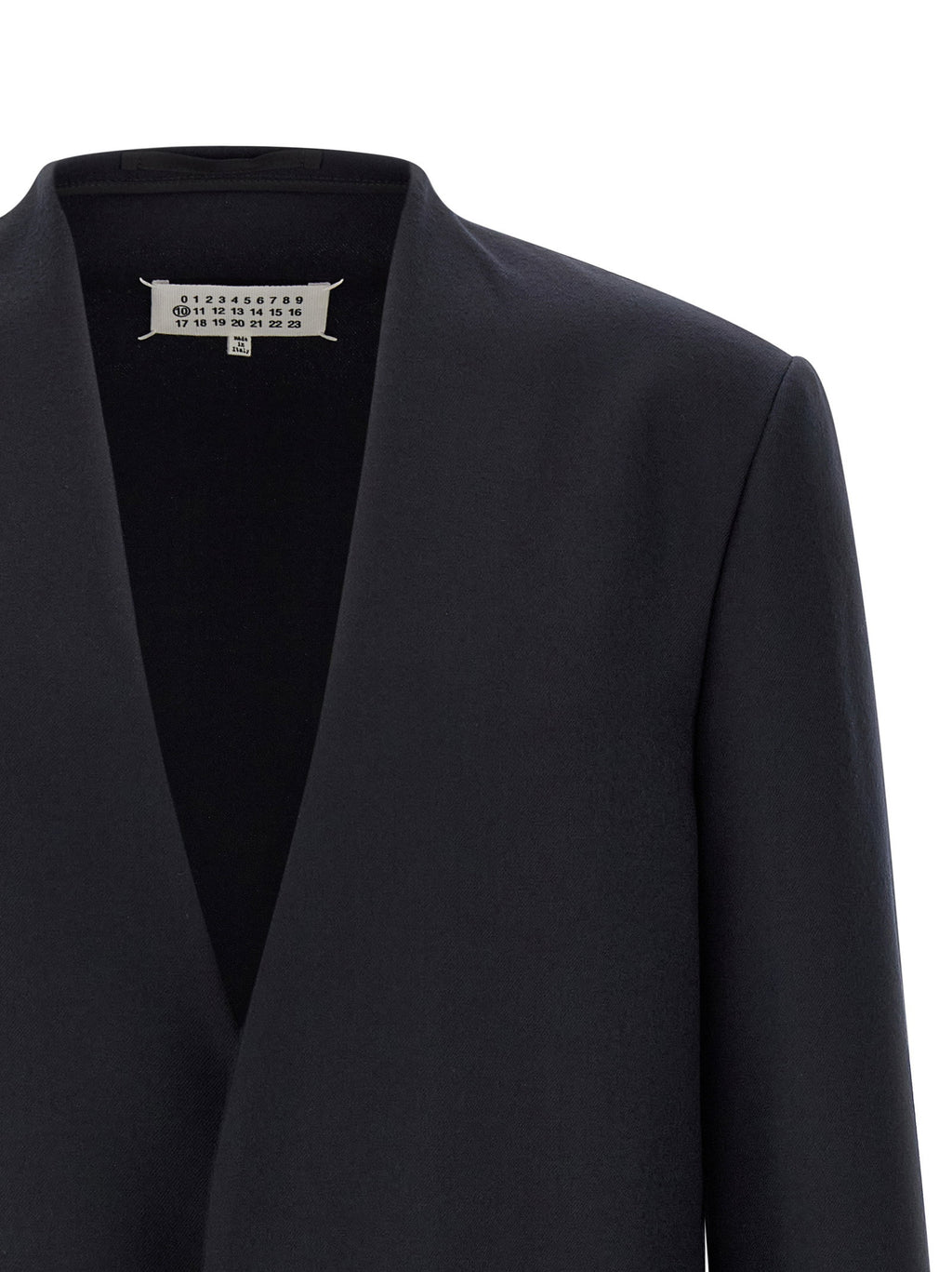 Maison Margiela Minimal Blazer