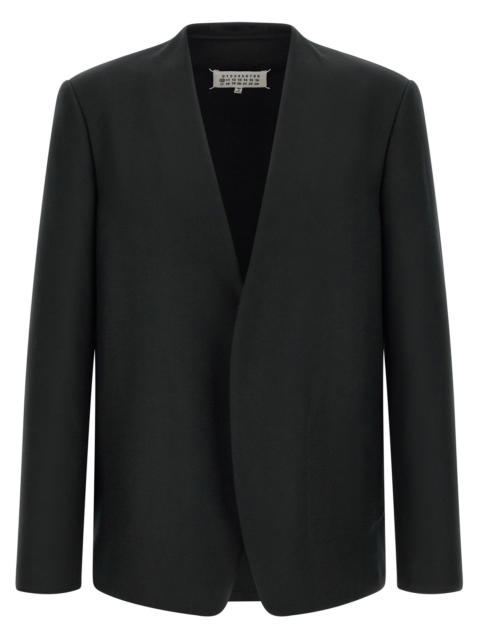 Maison Margiela Minimal Blazer