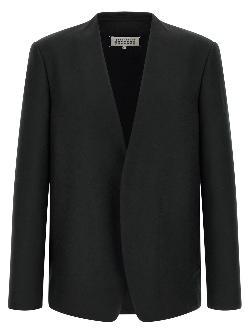 Maison Margiela Minimal Blazer
