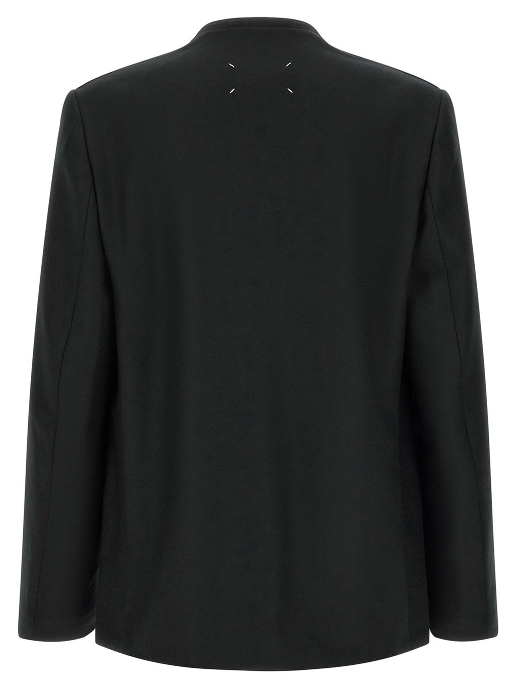 Maison Margiela Minimal Blazer
