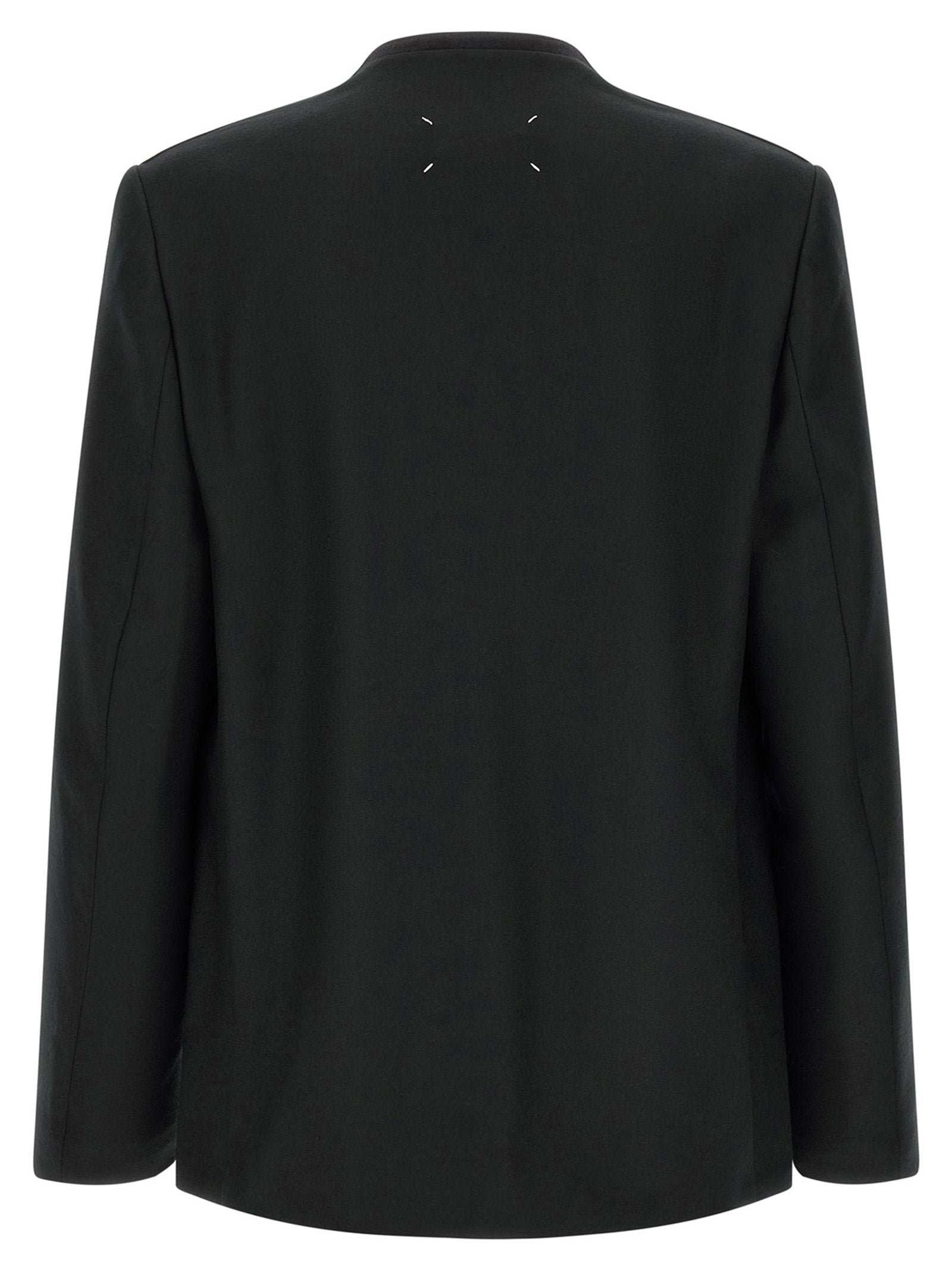 Maison Margiela Minimal Blazer