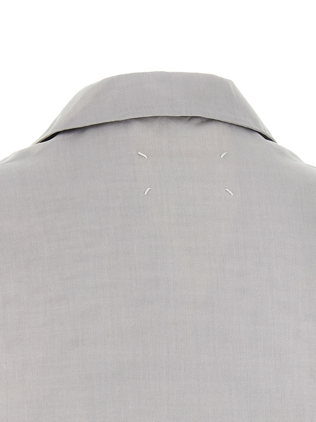 Maison Margiela Discolored Shirt