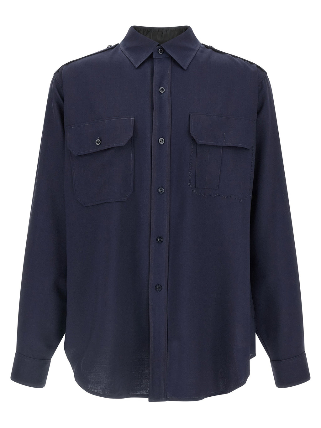 Maison Margiela Pressed To Death Shirt