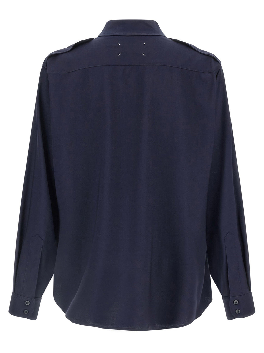 Maison Margiela Pressed To Death Shirt