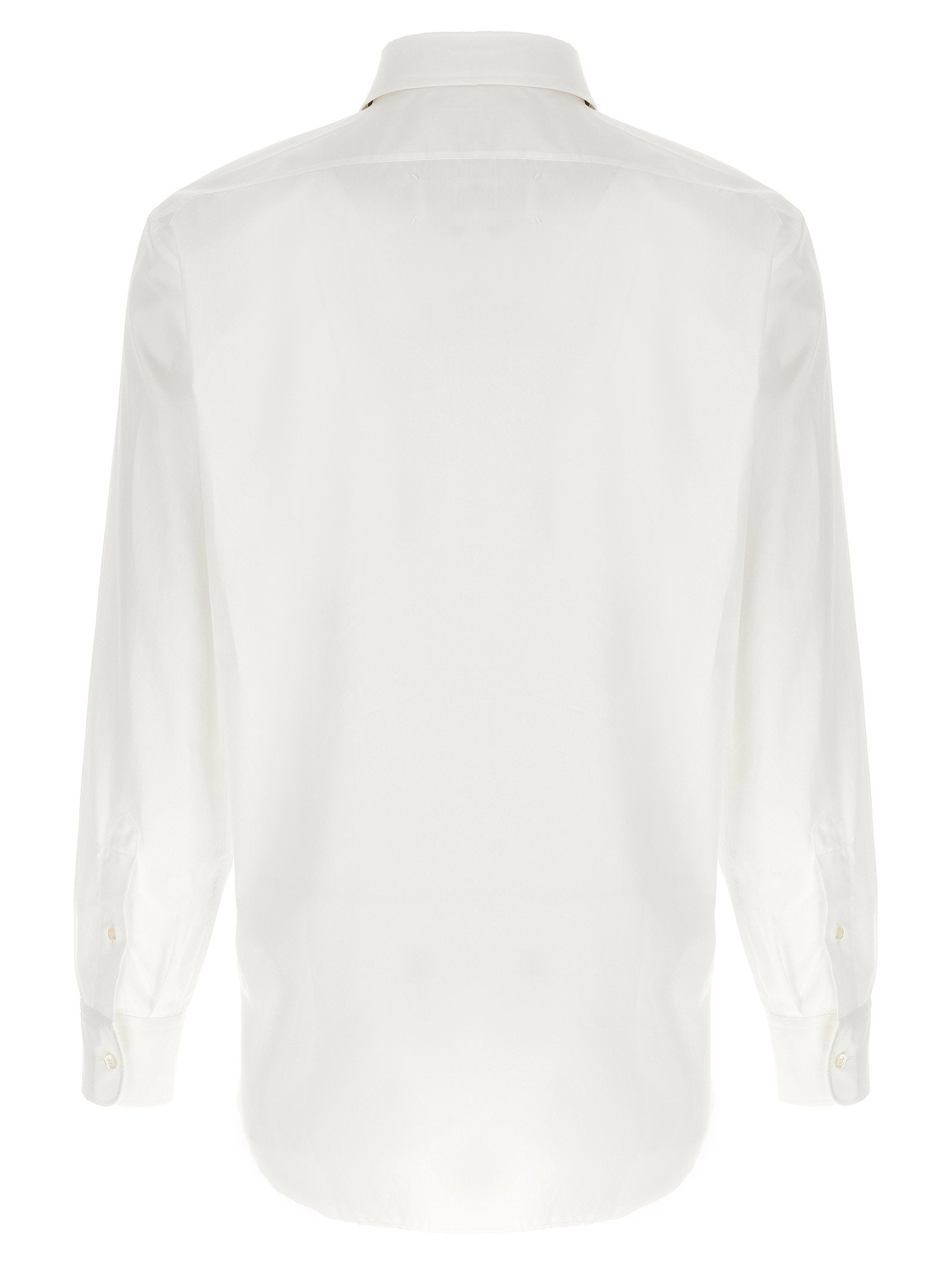 Maison Margiela Pocket Shirt