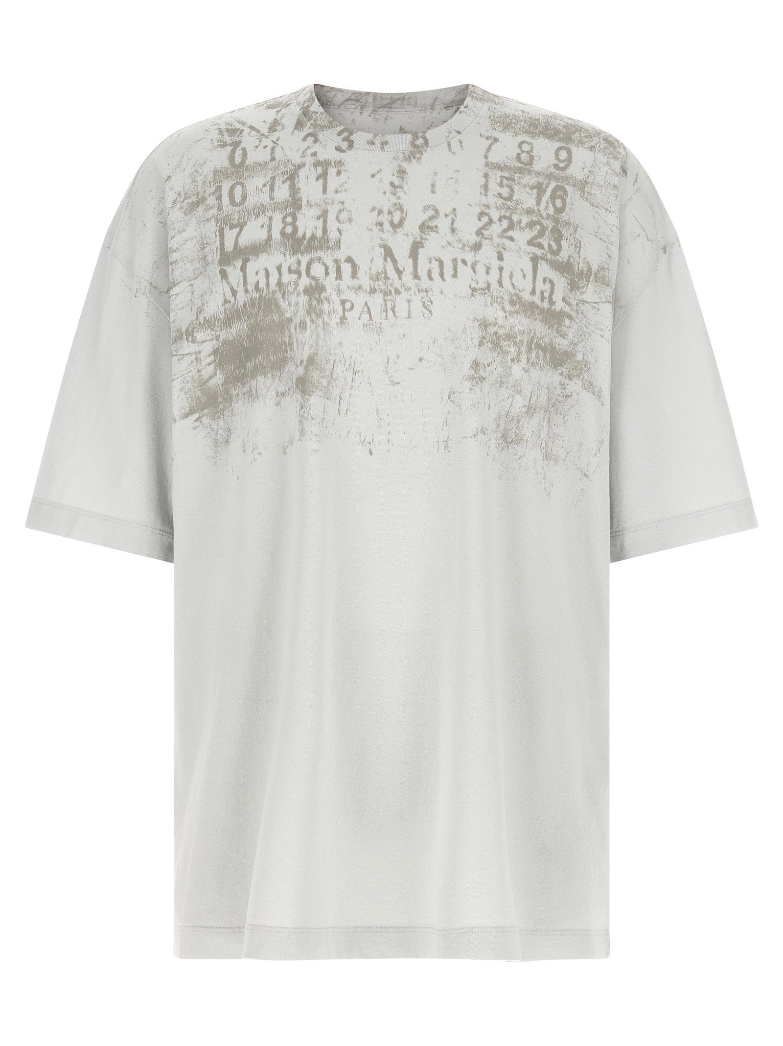 Maison Margiela Numeric T-shirt