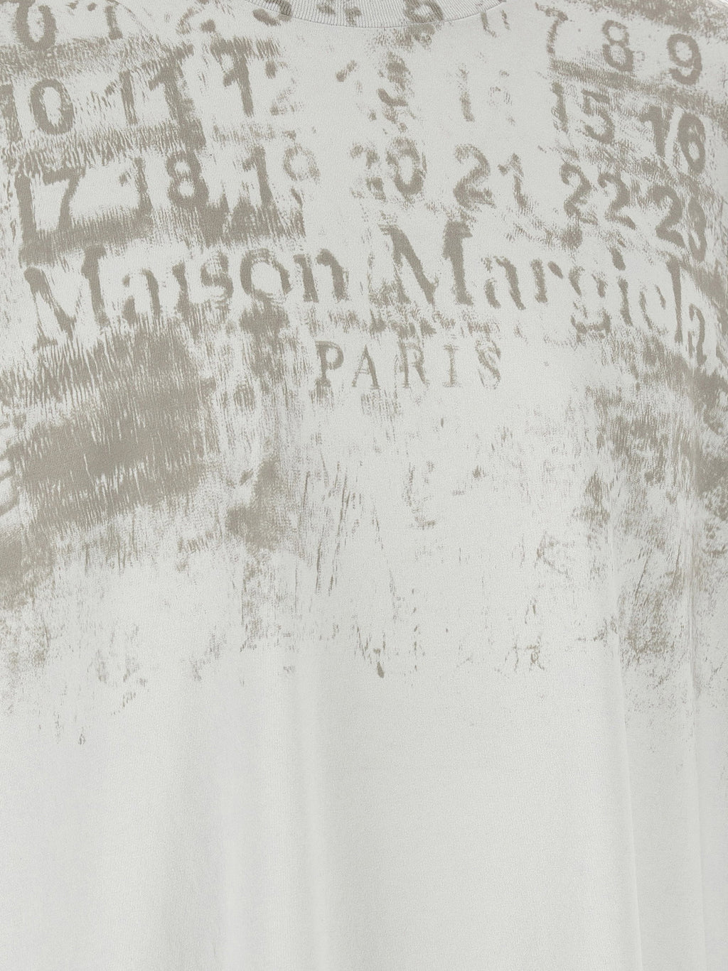 Maison Margiela Numeric T-shirt