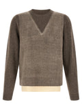 Maison Margiela Memory Of Sweater