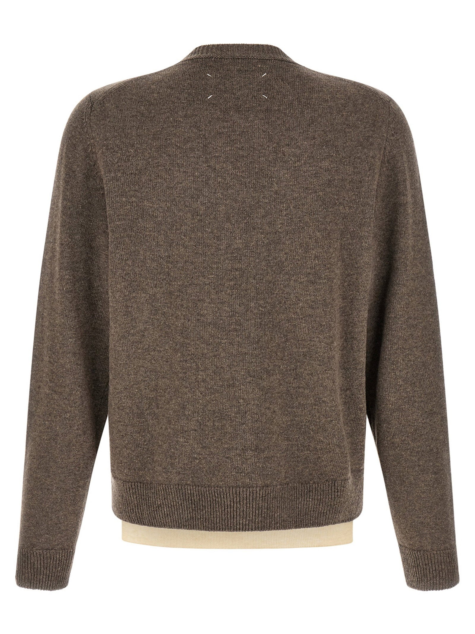 Maison Margiela Memory Of Sweater
