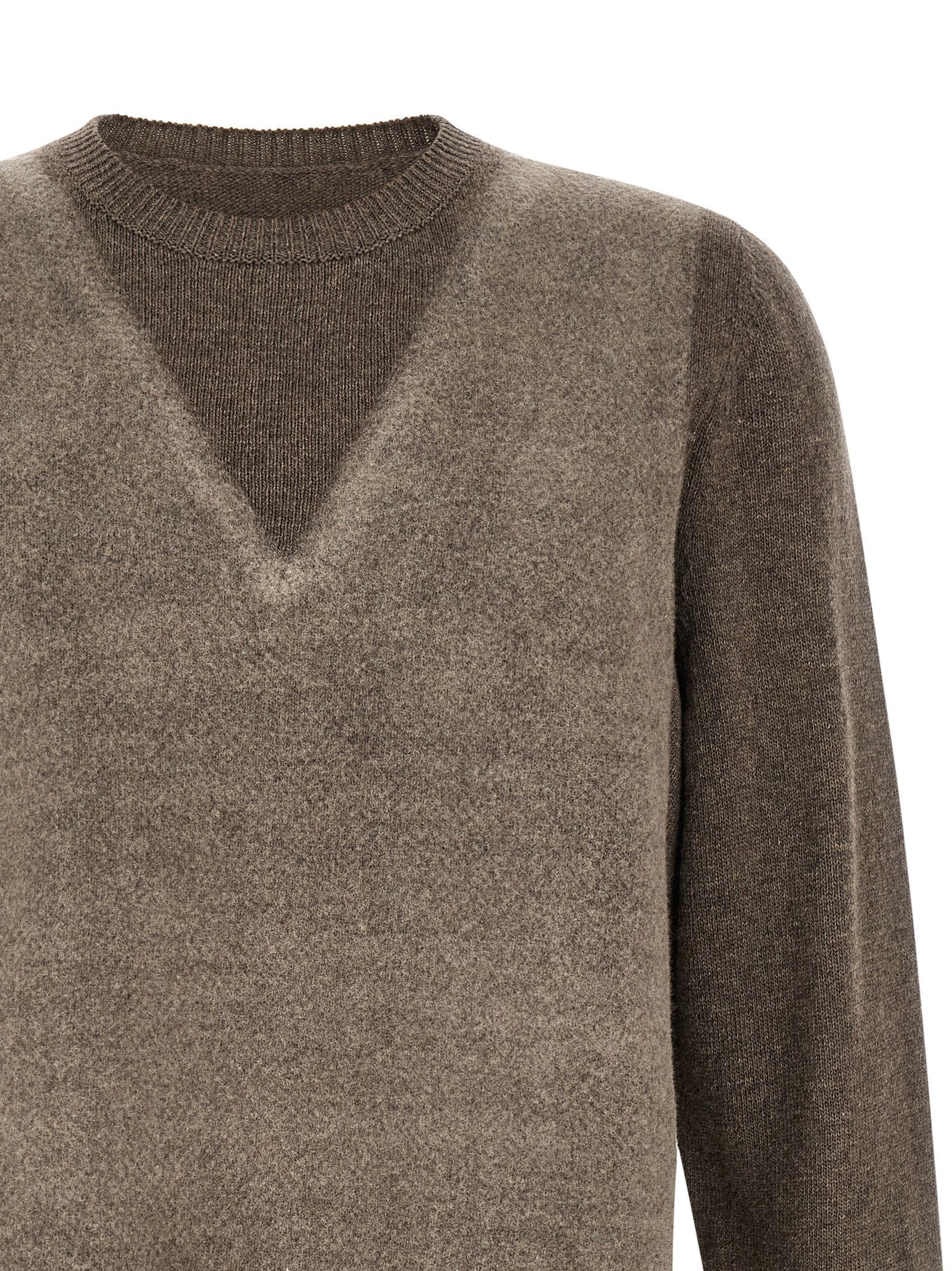Maison Margiela Memory Of Sweater
