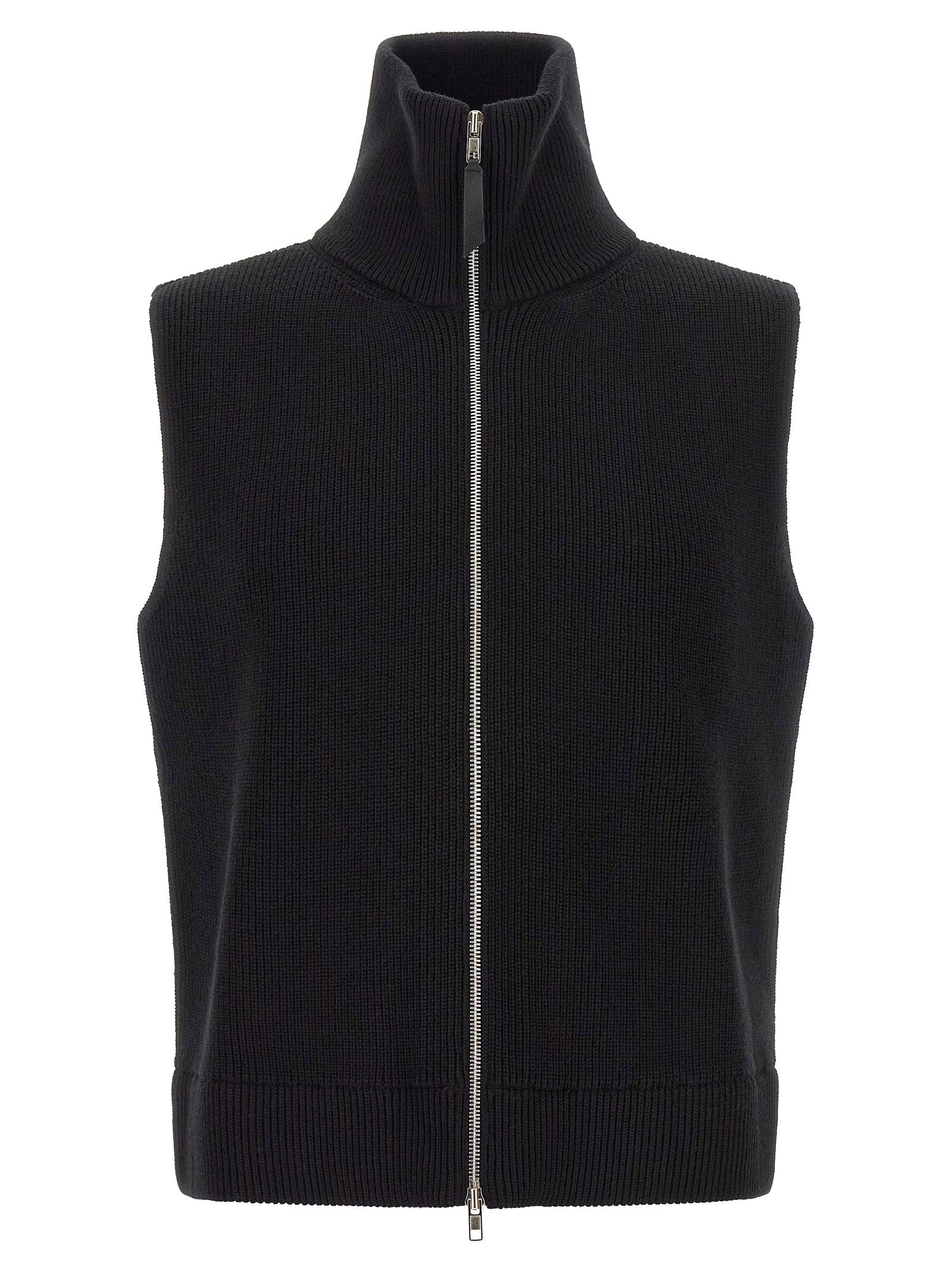 Maison Margiela Camionneur Vest