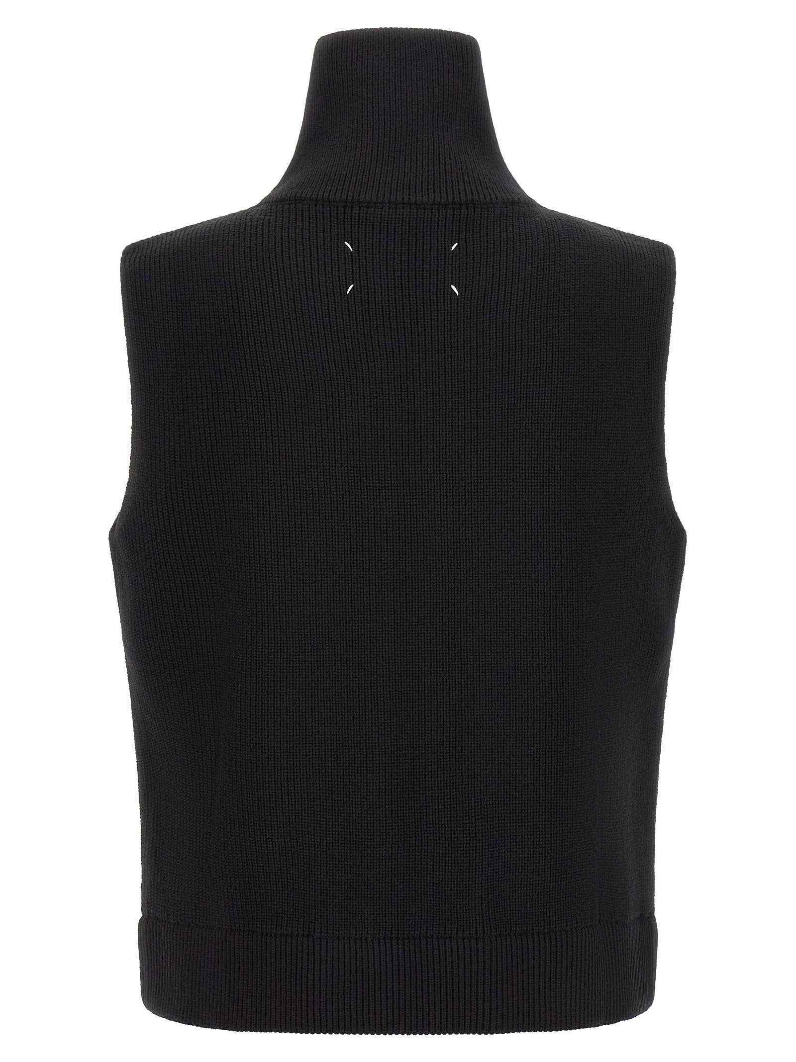 Maison Margiela Camionneur Vest