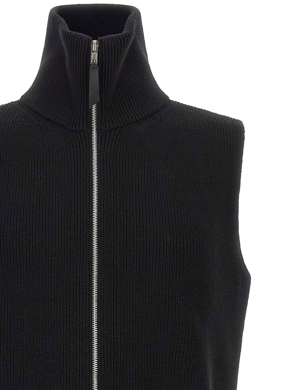 Maison Margiela Camionneur Vest