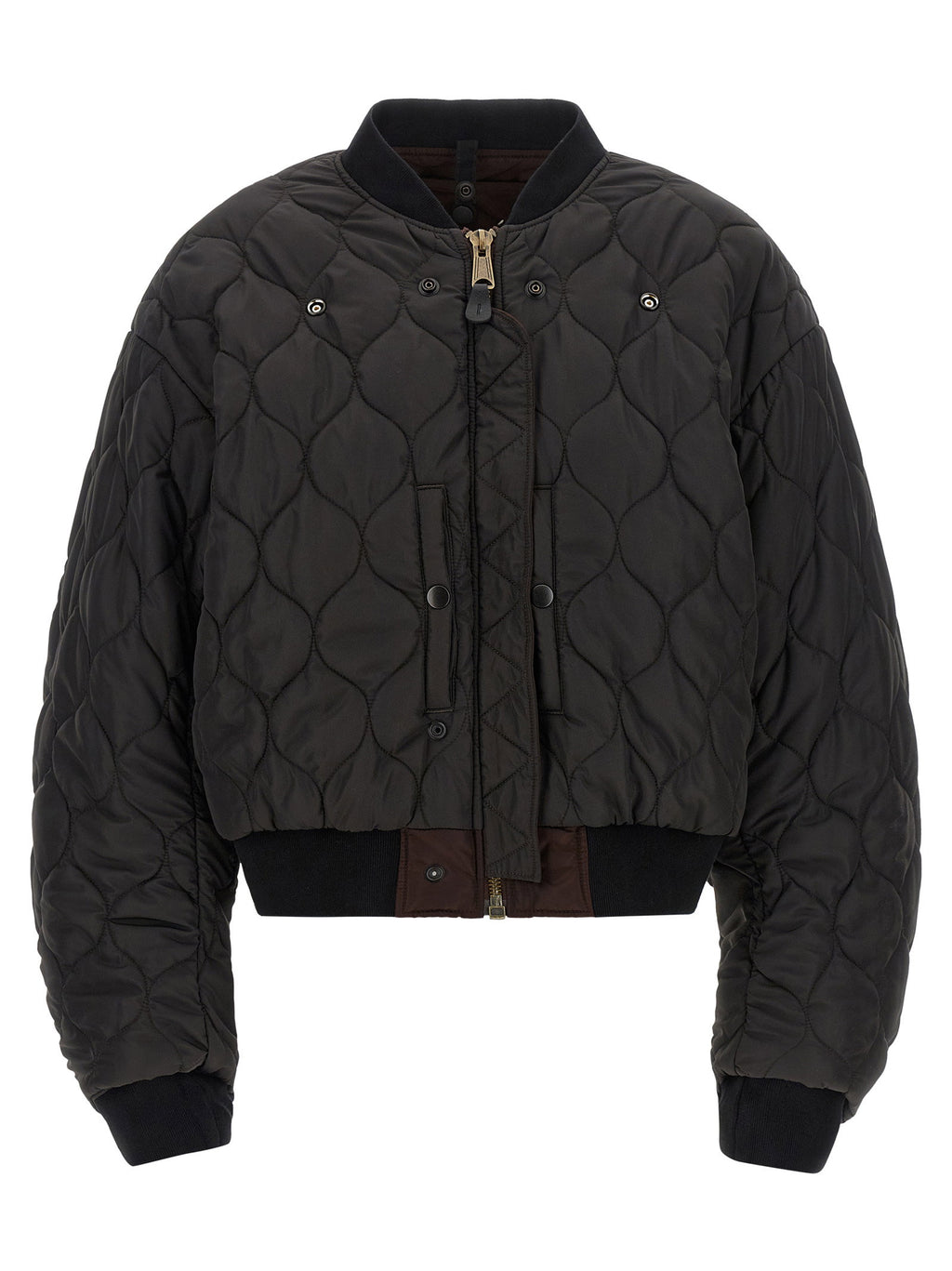 Maison Margiela Ma-1 Reversible Bomber Jacket