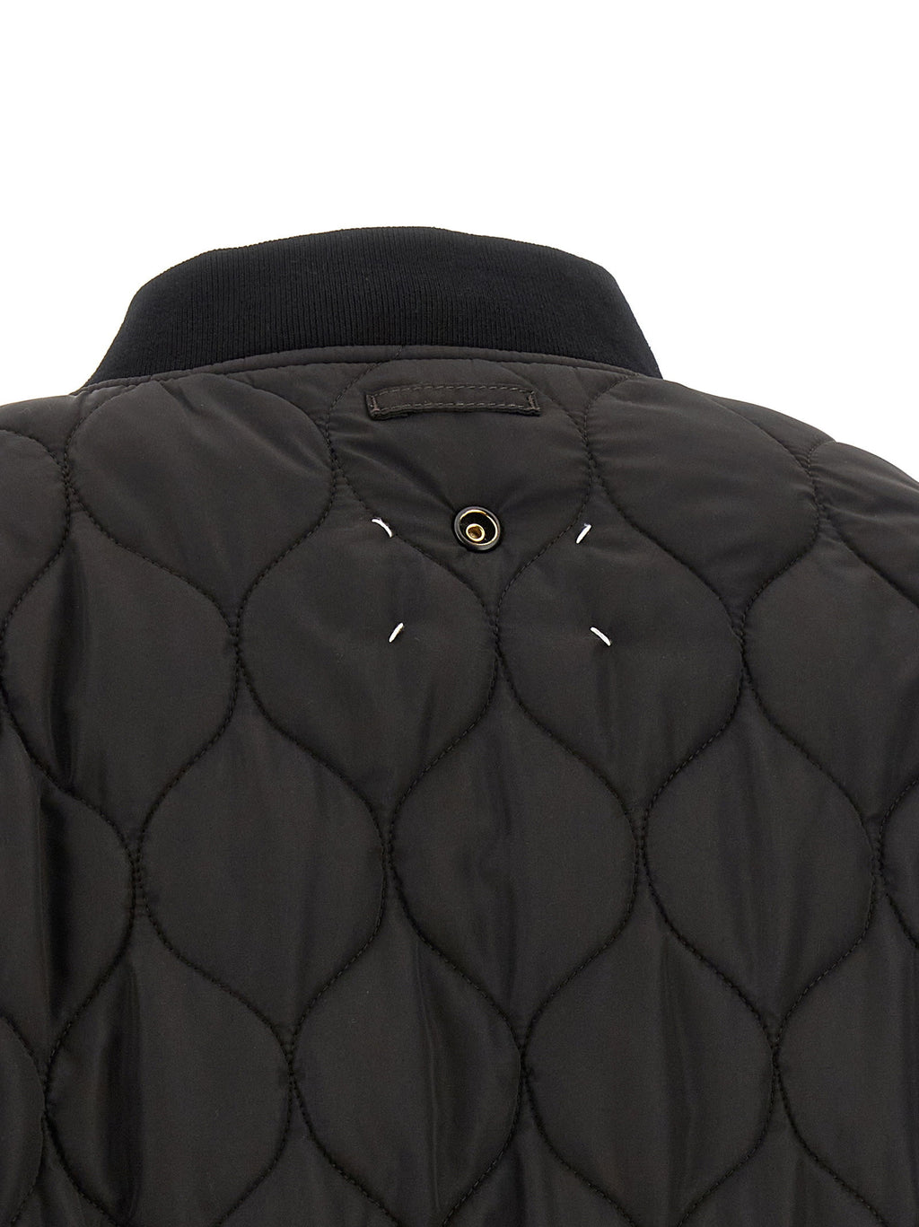 Maison Margiela Ma-1 Reversible Bomber Jacket