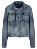 Maison Margiela Folded Collar Jacket