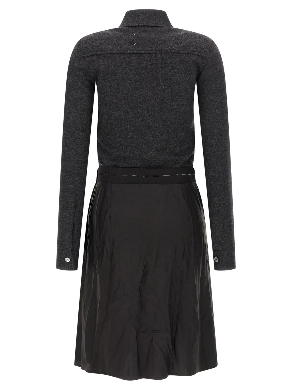 Maison Margiela Shirt Dress
