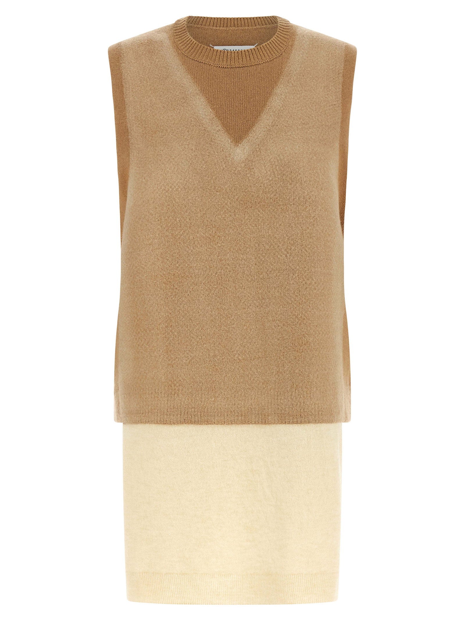 Maison Margiela Memory Of Vest
