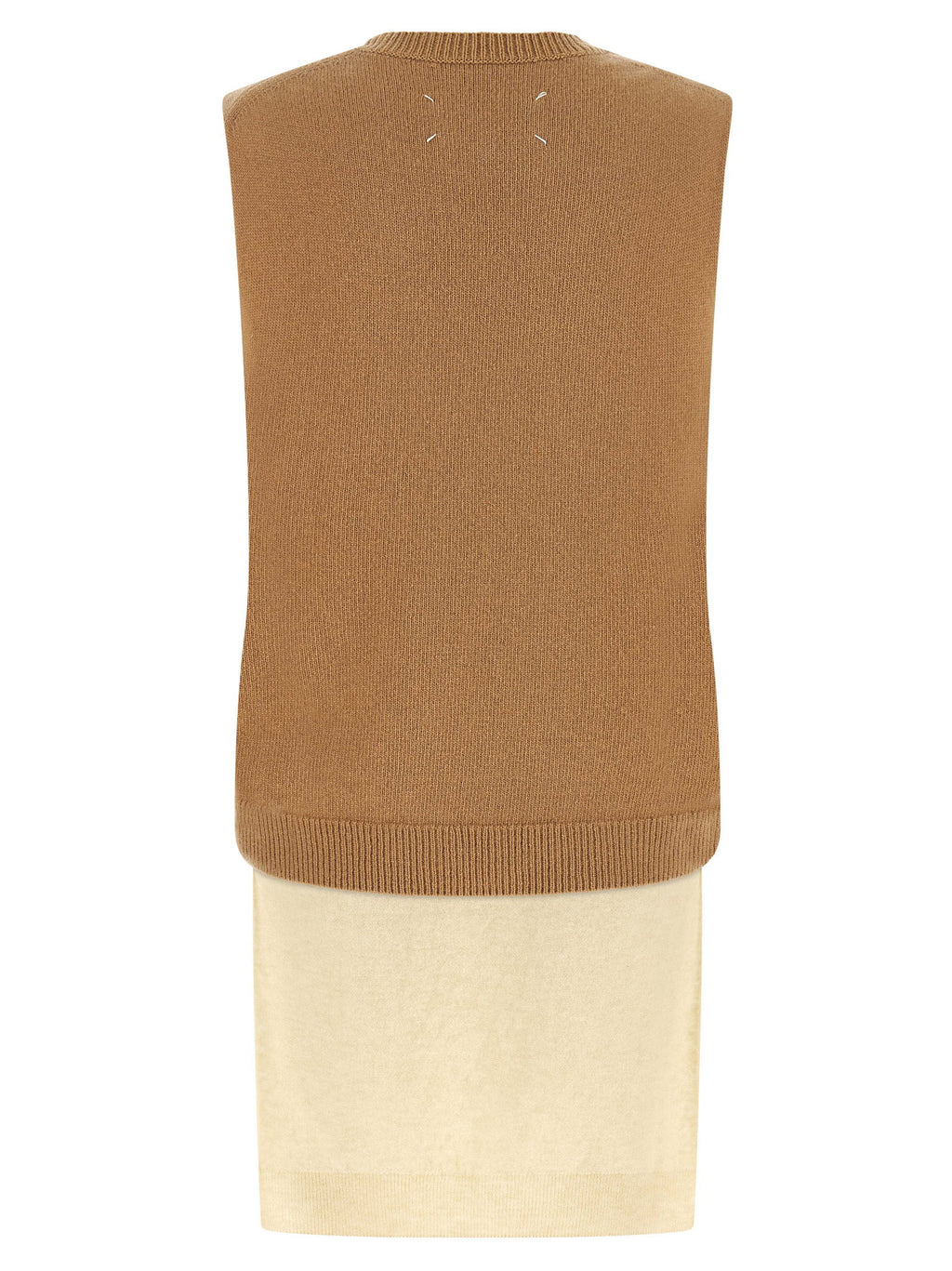 Maison Margiela Memory Of Vest
