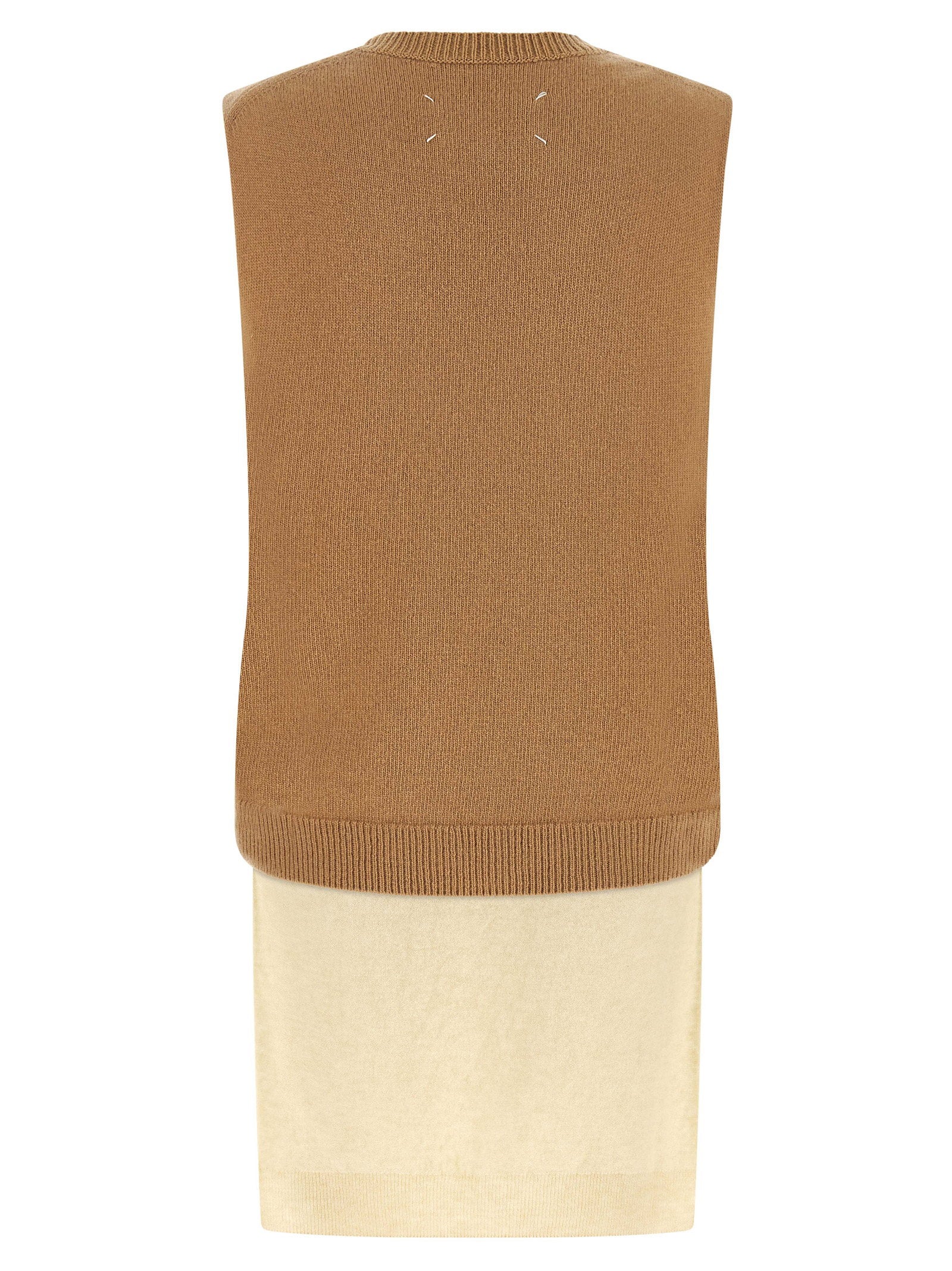 Maison Margiela Memory Of Vest